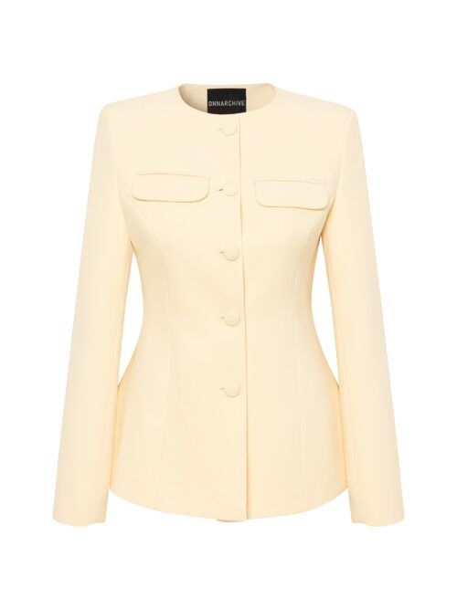 LULU JACKET