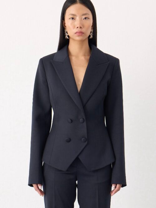 SLOAN JACKET